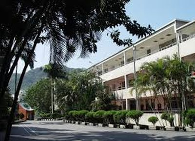 辭修高中